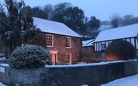 Spring Gardens B&B