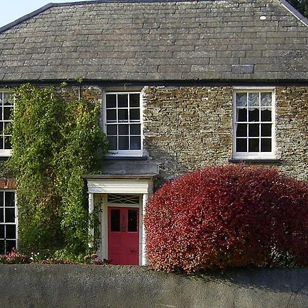 Spring Gardens B&B Wadebridge Exterior photo