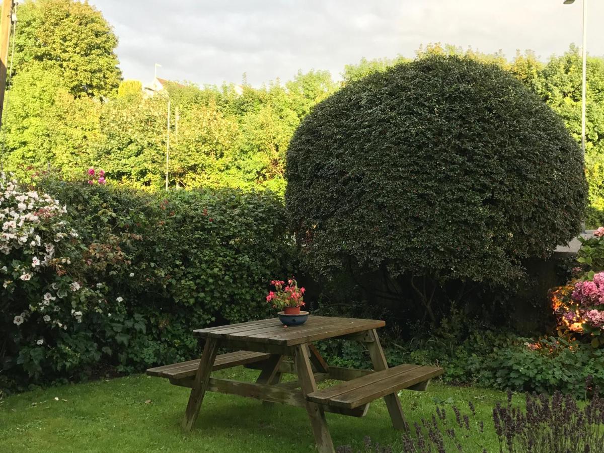 Spring Gardens B&B Wadebridge Exterior photo